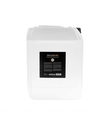 EVOLITE Fog Fluid PRO 20L