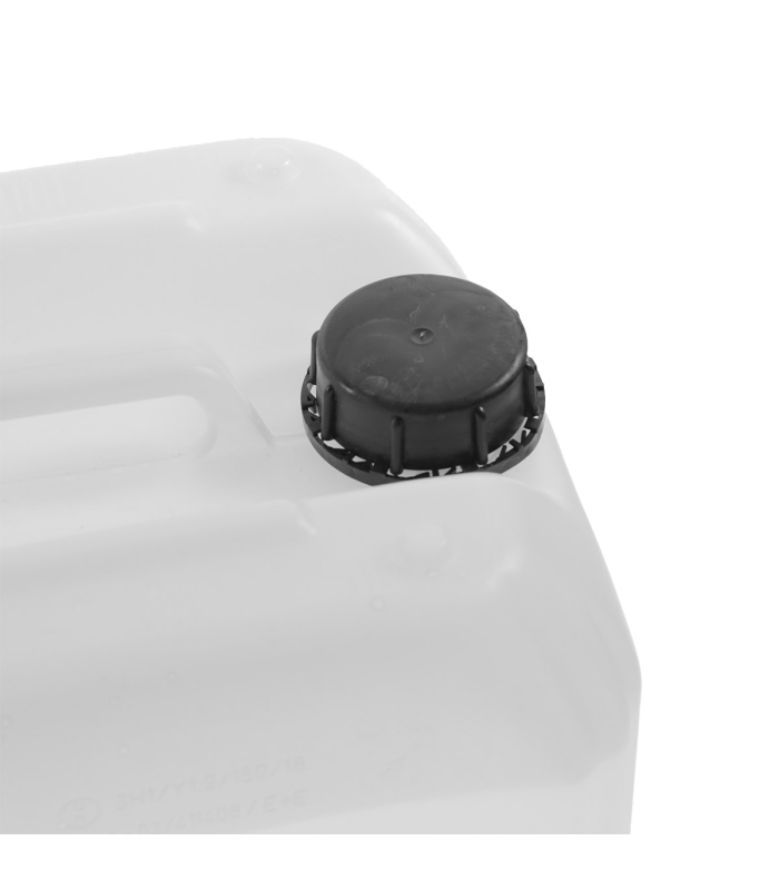 EVOLITE Heavyfog Fluid PRO 20L