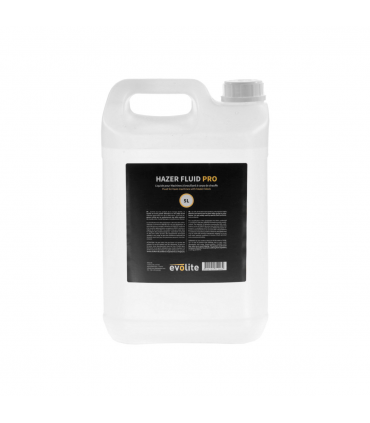 EVOLITE Hazer Fluid PRO 5L