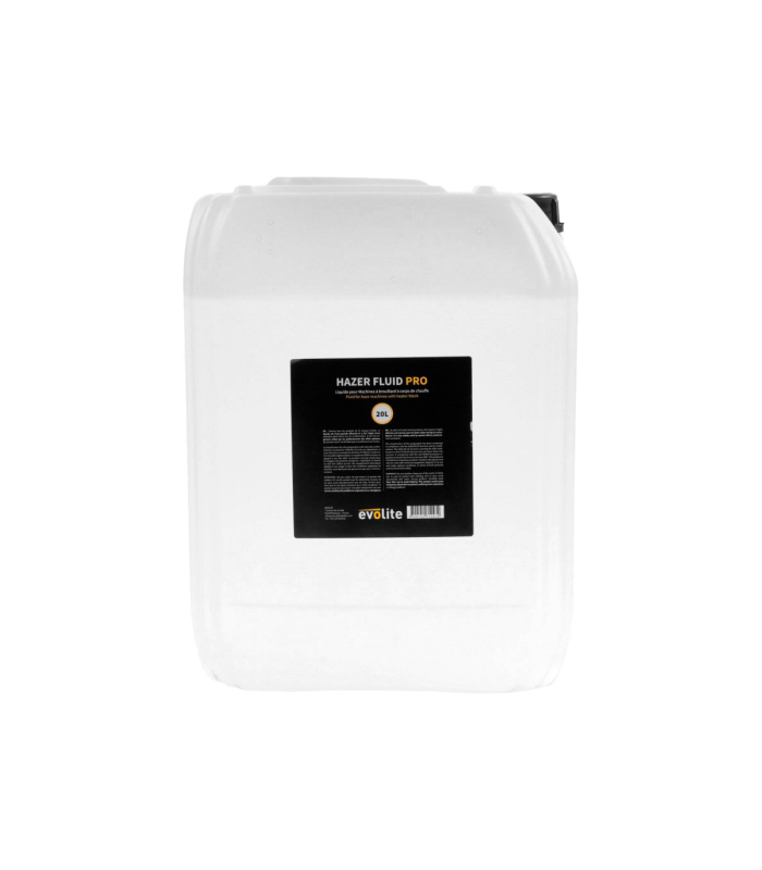 EVOLITE Hazer Fluid PRO 20L