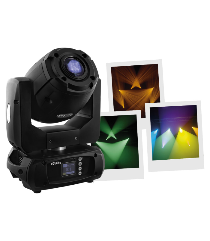 EVOLITE Evo Spot 120