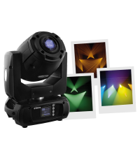 EVOLITE Evo Spot 120