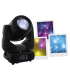 EVOLITE Moving Beam 7R
