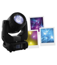 EVOLITE Moving Beam 7R
