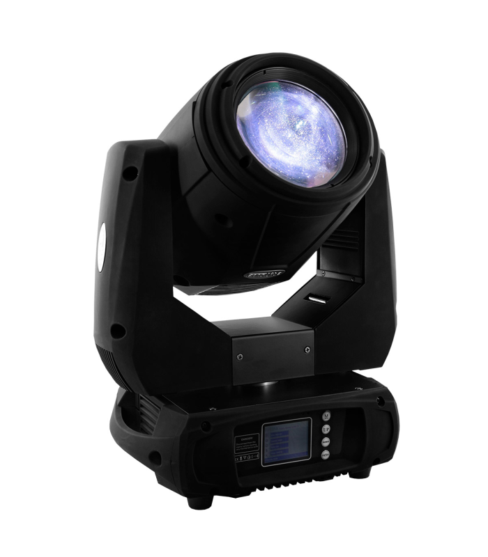 EVOLITE Moving Beam 7R