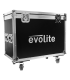 EVOLITE Evo Spot 250z Filghtcase 2in1