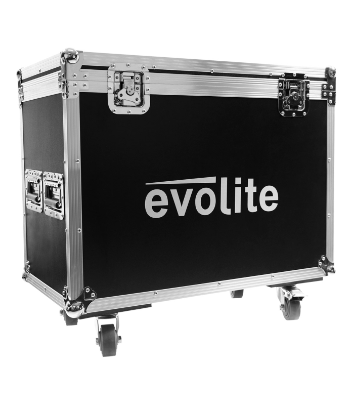 EVOLITE Evo Spot 250z Filghtcase 2in1