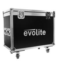 EVOLITE Evo Spot 250z Filghtcase 2in1