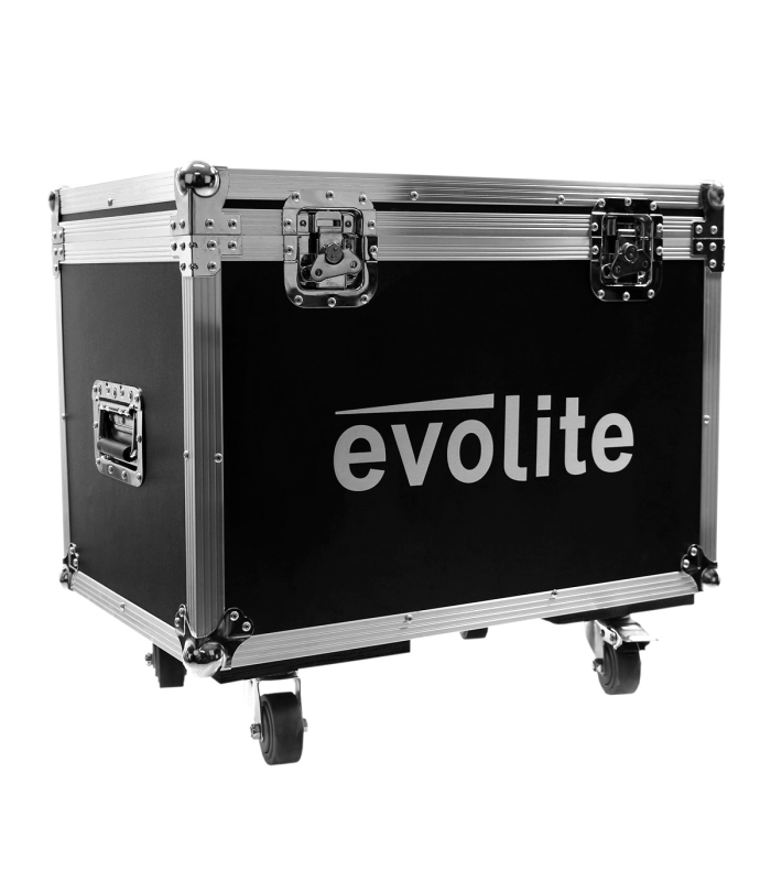 EVOLITE Evo Spot 180 Filghtcase 2in1
