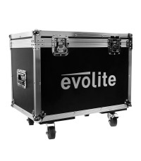 EVOLITE Evo Spot 180 Filghtcase 2in1