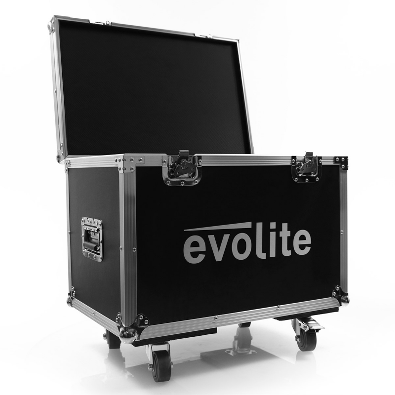 EVOLITE Evo Spot 180 Filghtcase 2in1