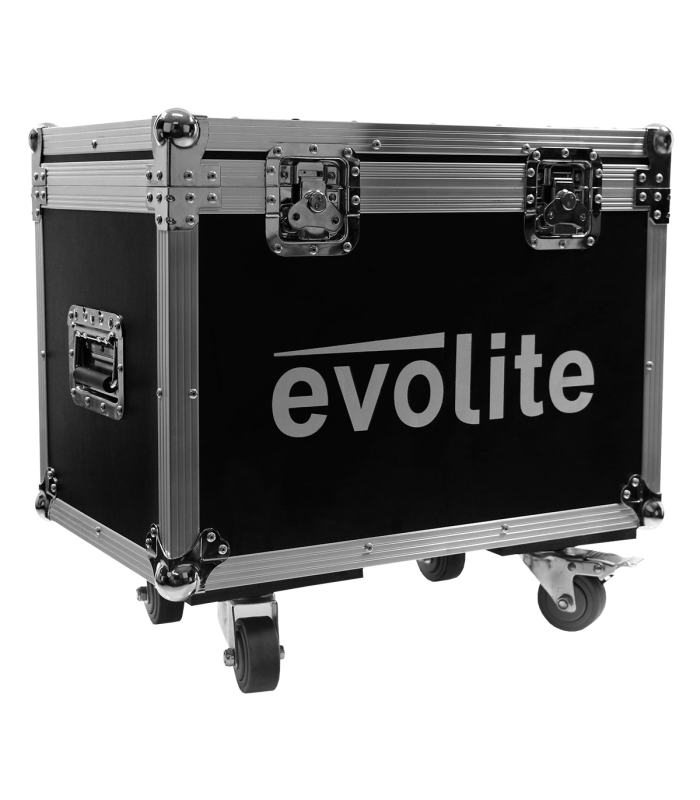 EVOLITE Evo Spot 120 Filghtcase 2in1