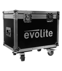 EVOLITE Evo Spot 120 Filghtcase 2in1