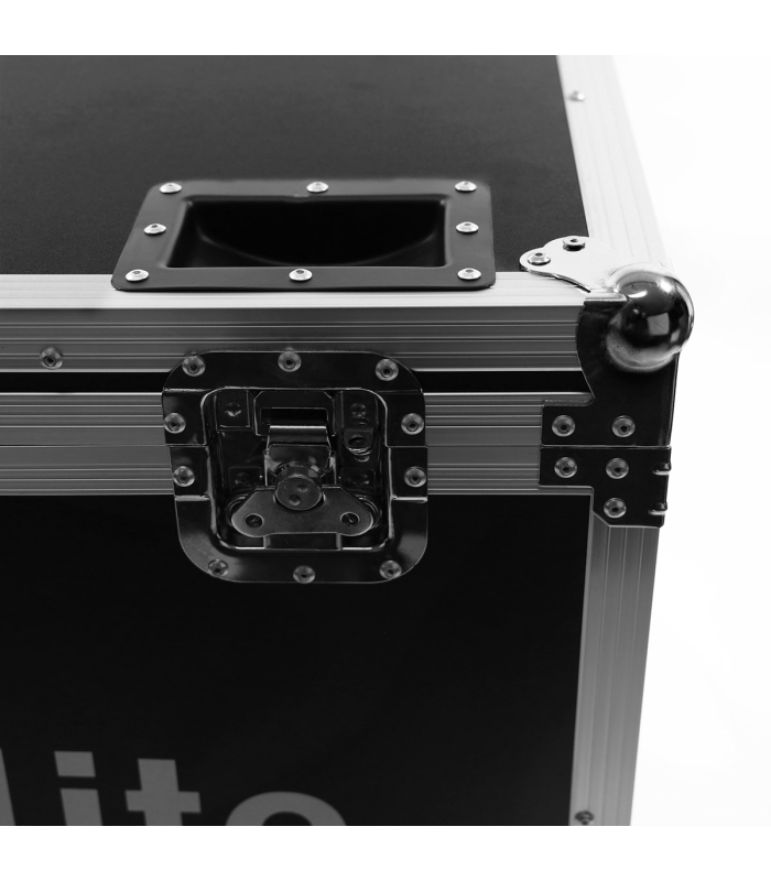 EVOLITE Evo Spot 120 Filghtcase 2in1