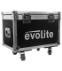 EVOLITE Evo Wash 730z Pix Flightcase 2in1