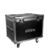 EVOLITE Evo Wash 740z Strip Flightcase 2in1