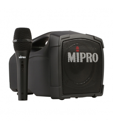 MIPRO MA 101C
