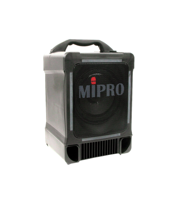MIPRO MA 707PA