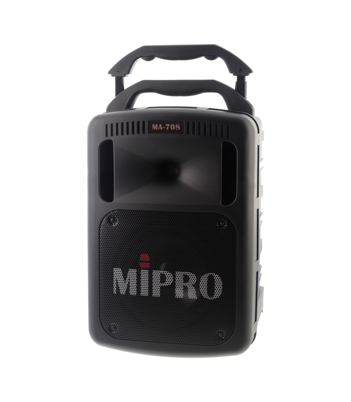 MIPRO MA 708EXP