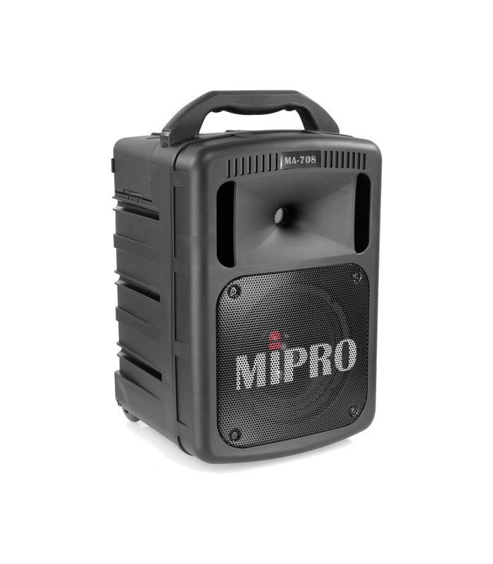 MIPRO MA 708EXP