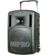 MIPRO MA 808EXP