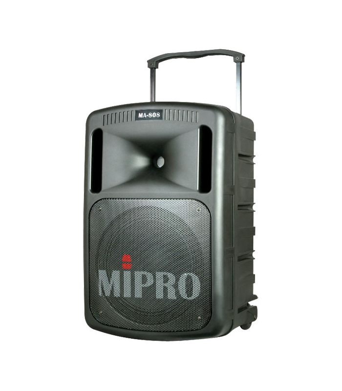 MIPRO MA 808EXP