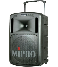 MIPRO MA 808EXP
