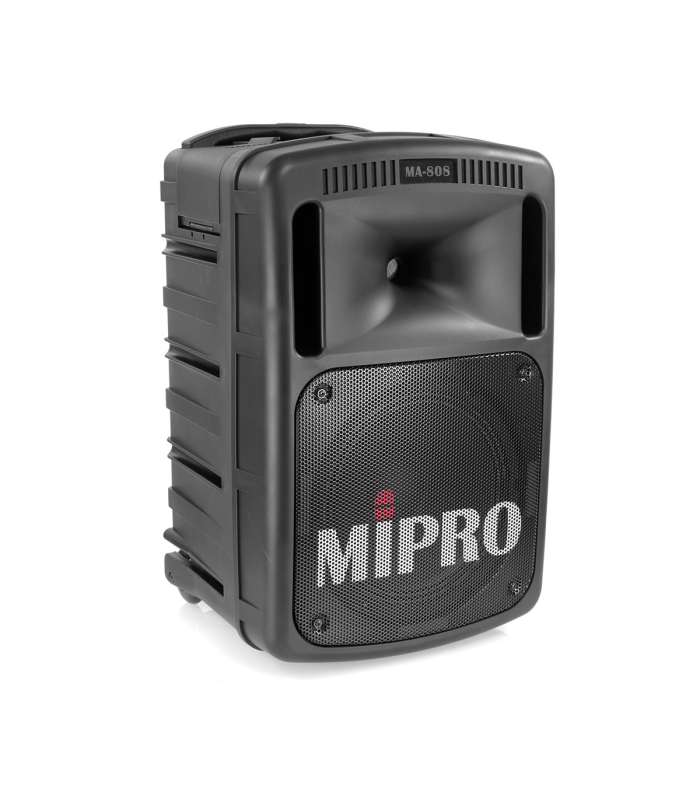 MIPRO MA 808EXP