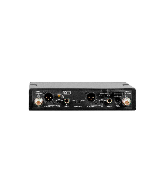 MIPRO ACT 52B