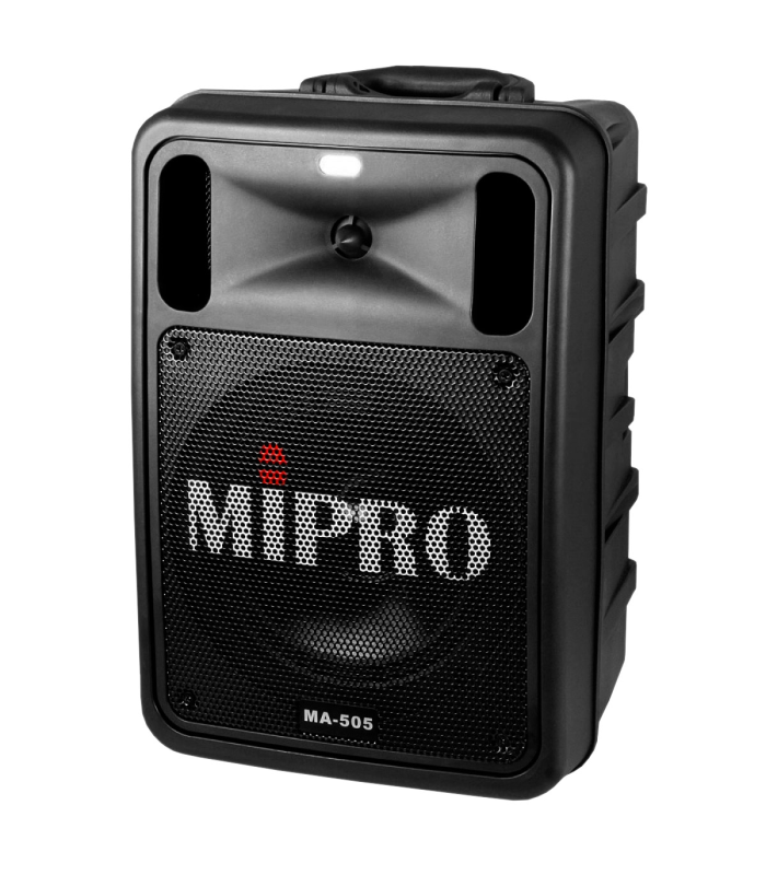 MIPRO MA 505