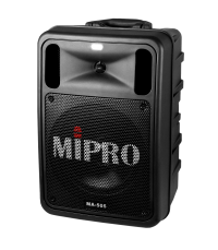 MIPRO MA 505