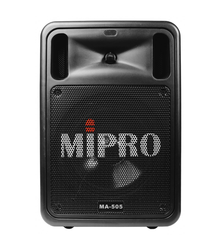 MIPRO MA 505