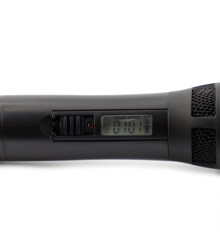 MIPRO ACT 32H