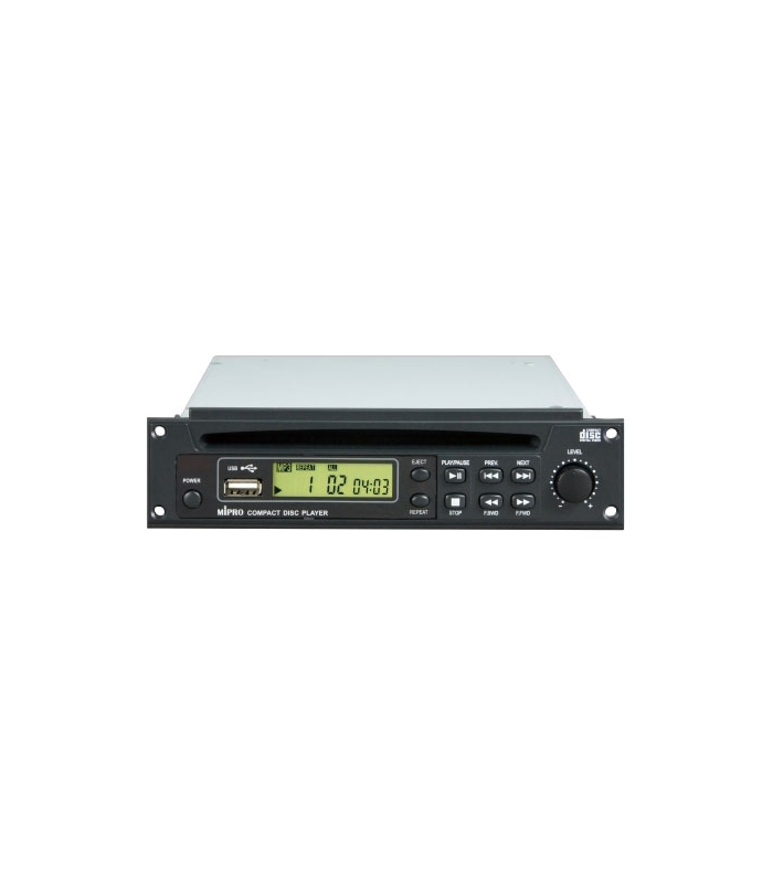MIPRO CDM-2A