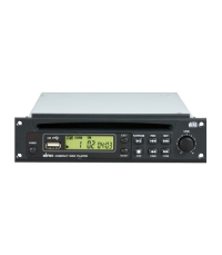 MIPRO CDM-2A
