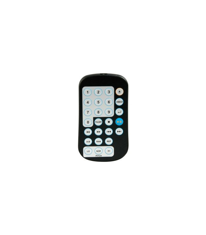 MIPRO CDM-2A