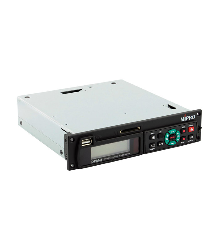 MIPRO DPM 3