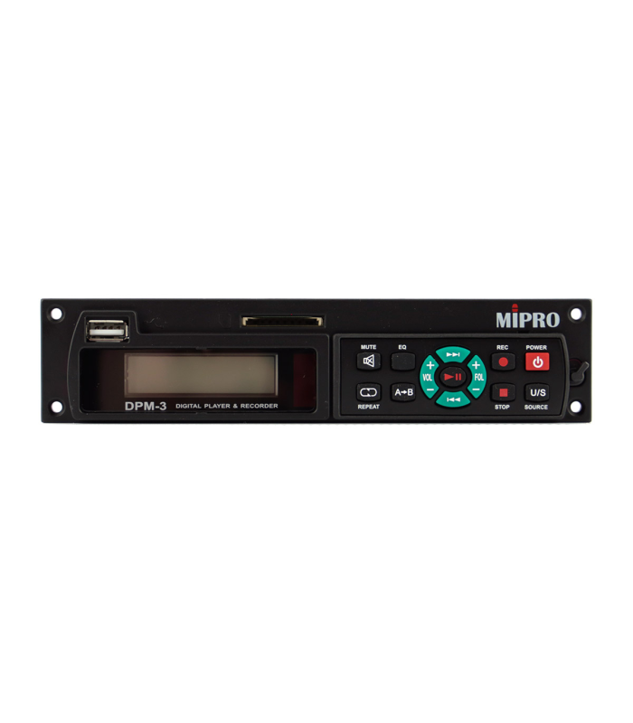MIPRO DPM 3