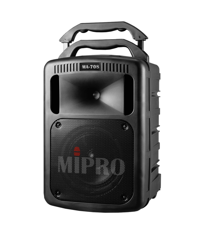 MIPRO MA 708B