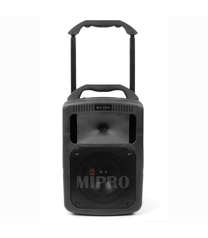 MIPRO MA 708B