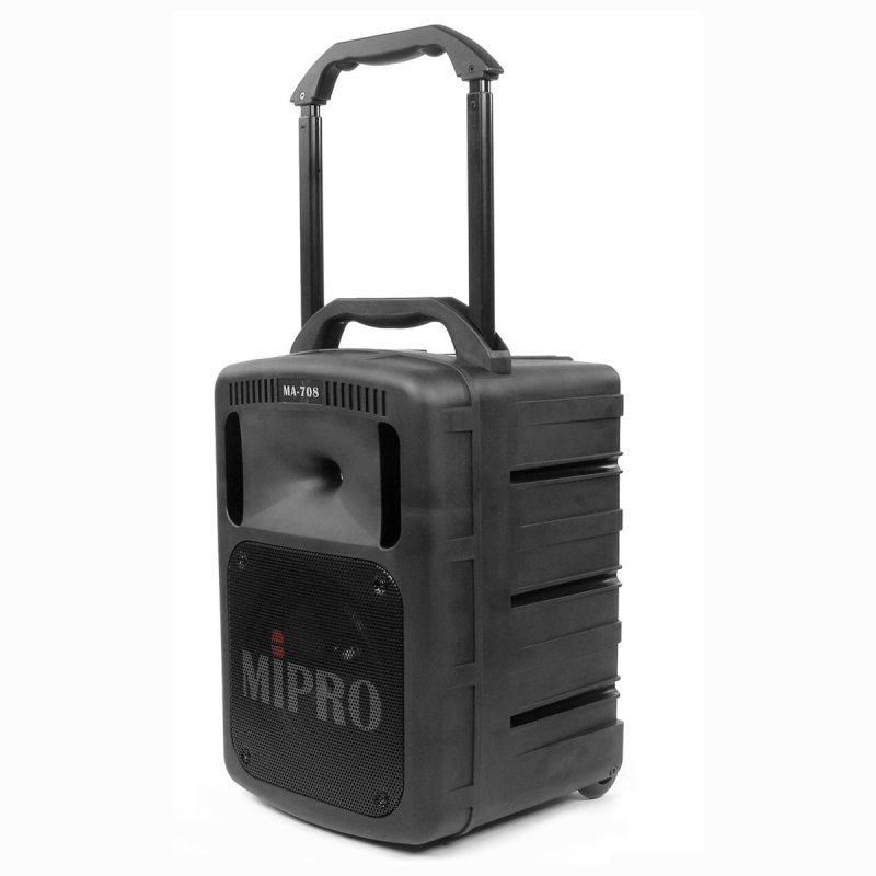MIPRO MA 708B