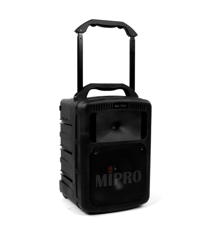 MIPRO MA 708BCD