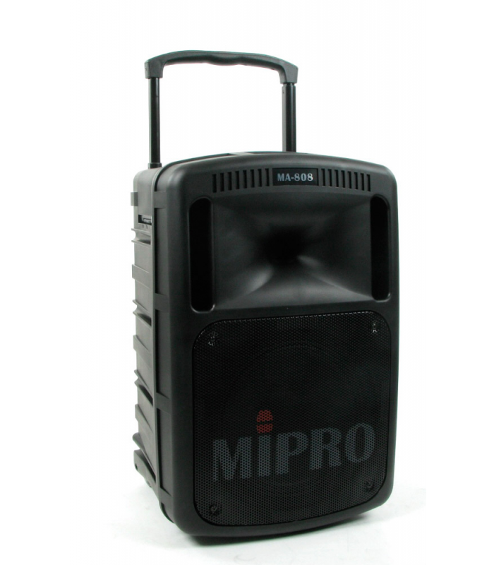 MIPRO MA 808B