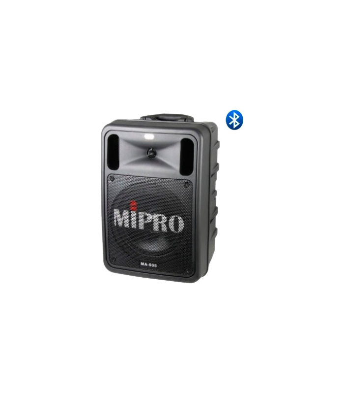 MIPRO MA 505R1