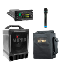 MIPRO MA 707PACK