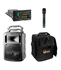 MIPRO MA 708PACK
