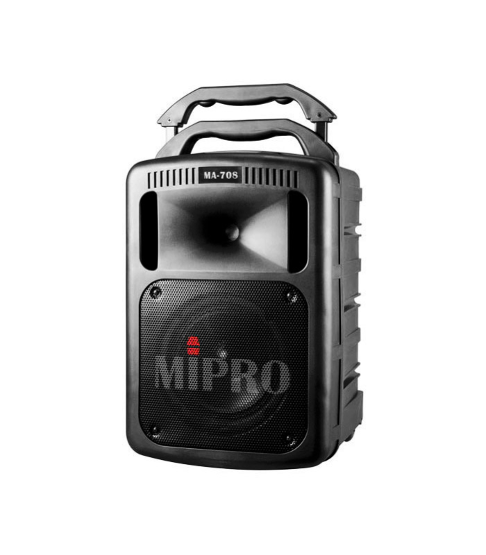 MIPRO MA 708PACK
