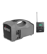 MIPRO MA 101B + ACT32T