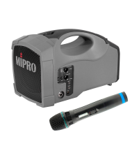 MIPRO MA 101B + ACT32H