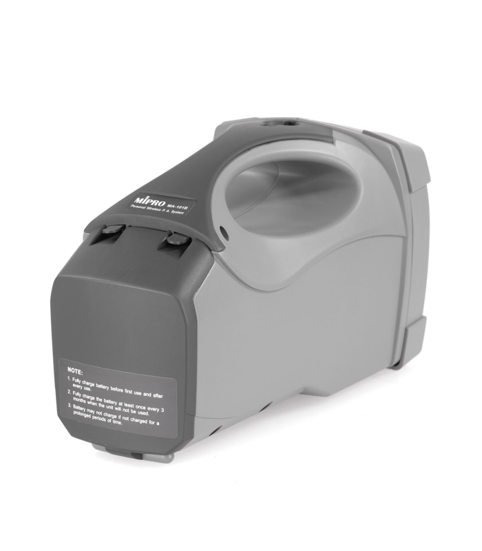 MIPRO MA 101B + ACT32H